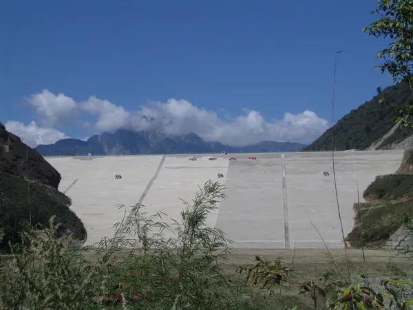 國電川股南椏河發(fā)電廠班組移動信息化平臺